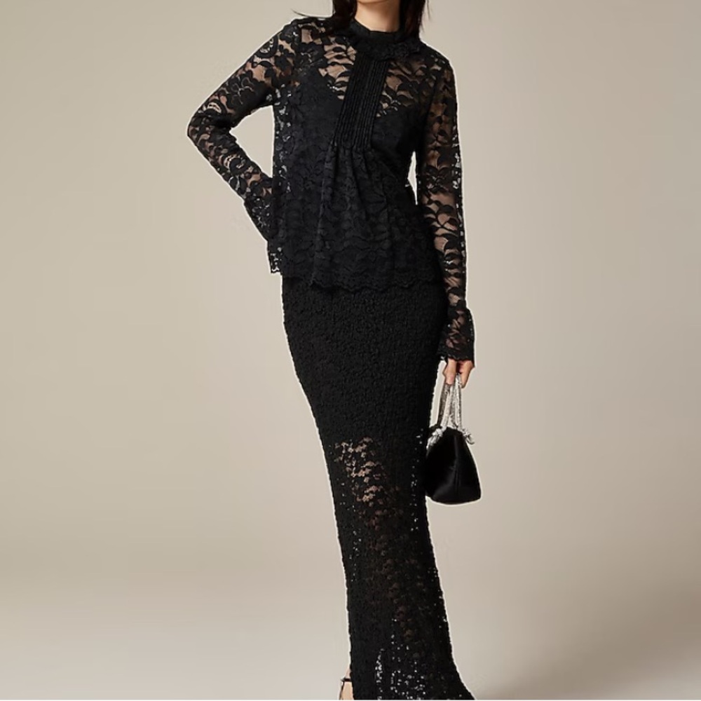 J.CREW Size 2 - Picture 5 of 6